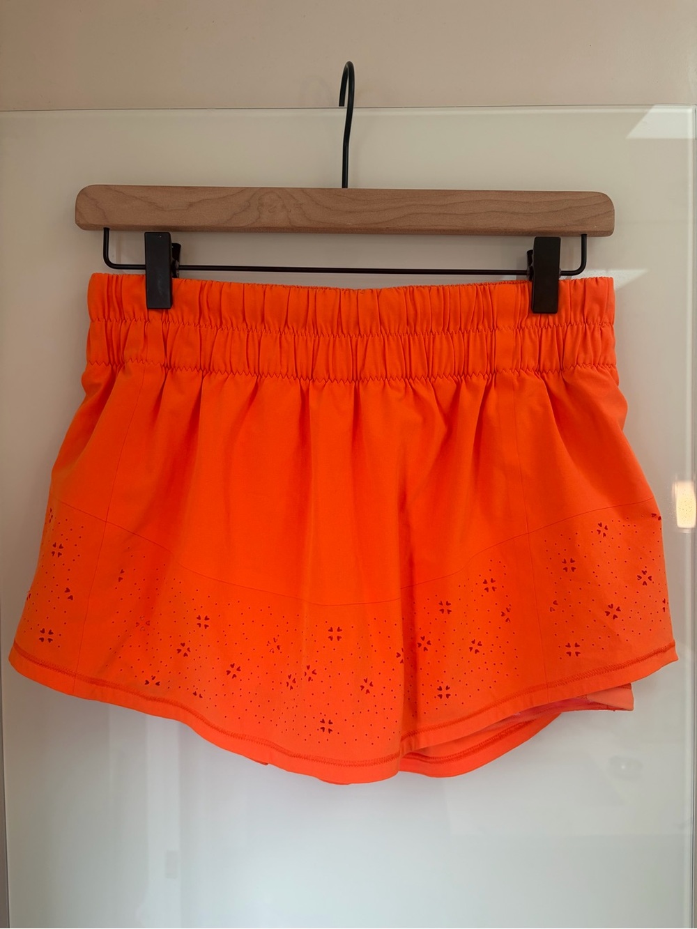 Lululemon Run: Breeze By Skirt